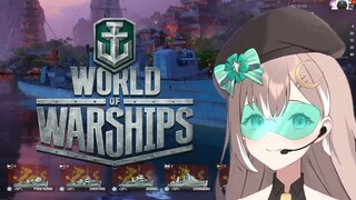 Ambil Kesempatan Menang Plushie dengan Tanda Tangan Cecil!!!【 WORLD OF WARSHIPS 】