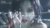 (G)I-DLE) - MAYBE [8D AUDIO USE HEADPHONES 🎧]