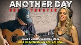GILA, INI MENYAMAI LAGU ASLINYA !! Alip Ba Ta Feat Gabriela Guncikova | ANOTHER DAY - Dream Theater