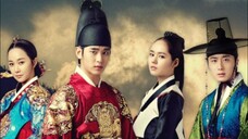 The Moon That Embraces The Sun Ep 10 360p | Sub Indo [Drama Korea]