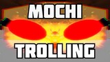 Blox Fruits - Mochi-Mochi Trolling / Dough-Dough Trolling