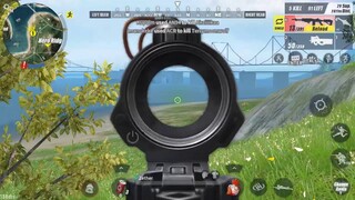 Rules of Survival Highlights! Vol.3/Zether