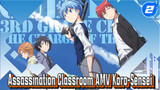 Assassination Classroom AMV | Don't forget this beautiful year... Goodbye Koro-Sensei_2