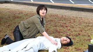 Kamen Rider ReVice Episode 19 Preview