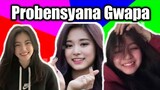 Pinay Teen Celebrities||Ang Probinsyana Gwapa Song||2020 sexy pinay celebrities