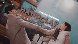 ►[A Business Proposal] Kang Taemu & Shin Hari ✘ HandClap