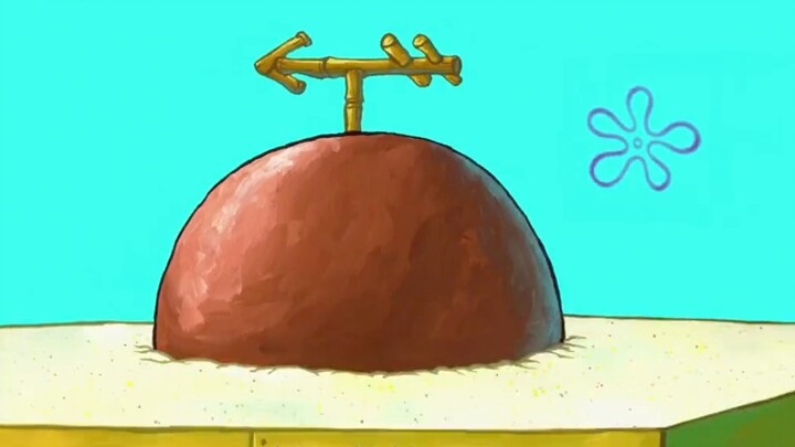 100 orang makan Krabby Patty, 99 orang muntah, tapi kepiting tua itu menghasilkan banyak uang!