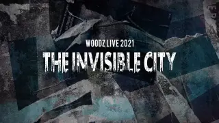 Woodz - Live 2021 â€˜The Invisible Cityâ€™ [2021.12.12]