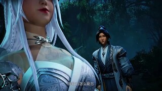 Supreme Gods Emperor Eps 476 | Preview 🔥