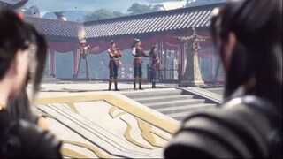 Xuan Emperor Sesion 2 Episode 1-20 Sub Indo