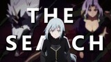 Slime AMV / The Search - NF / That Time I Got Reincarnated as a Slime
