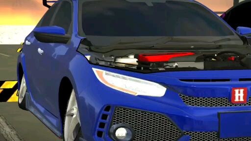 Car Parking Multiplayer