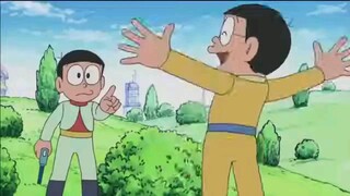 Doraemon Tagalog | Mag-isa lang sa Siyudad ng Hinaharap