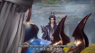 Lord of Wonderland Episode 7-8 Sub Indo