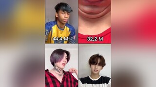 trending tiktok fyp foryoupage xuhuong filter