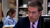 The Office Season 3 Episode 14 | The Return