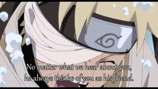 Naruto ASMV - Best Friends