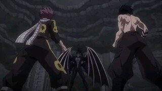 Fairy tail episode 262 sub indo