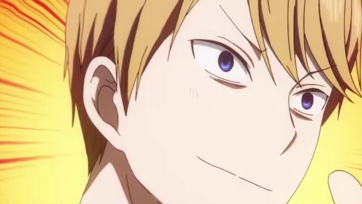 [Haikyuu!] 5 most exciting voice actors' performances! That tear-jerking line, what's the story behi