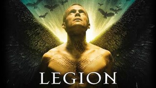 Legion [2010] Horror/Fantasy