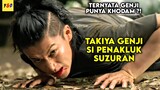 Takiya Genji Si Penakluk Suzuran - ALUR CERITA FILM Crows Zero