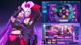 Wanwan Grand Collection & Valentines Event 2021 in Mobile Legends