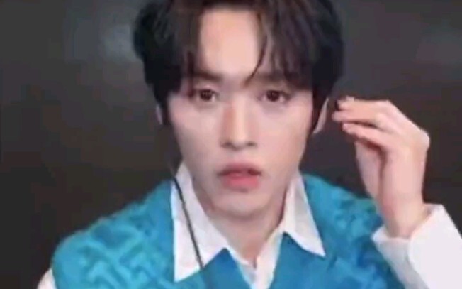 [Chinese subtitles] "Lee Min-ho" What should I do if my cat gets angry?