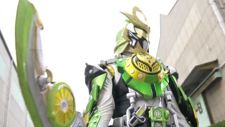 【FSD】Trailer PV Chương Kamen Rider Gaibu Gaiden Guledon x Bravo