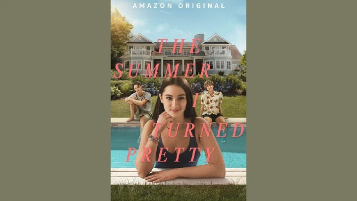 THE SUMMER I TURNED PRETTY S1 E5