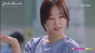 Intern | Doctor Romantic (Tagalog Dub) | Viu