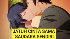 Domestic Girlfriend-opening( song gacor)