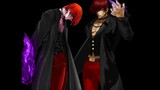 Mugen】Character Made-Hybrid System Trench Coat Iori