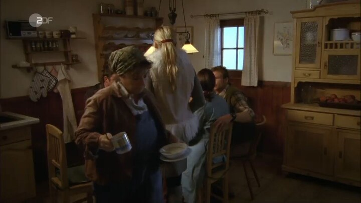Der Bergdoktor Staffel 3 Folge 16