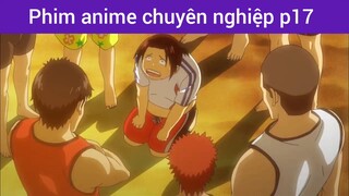 Phim anime chuyên nghiệp p17