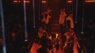 THE RAMPAGE from EXILE Tribe [ Intro + Stampede LIVE performance]