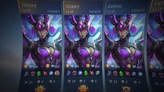 Karina MobileLegends