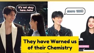 Ep1-Ep10 Playful & Cute Moments!🤣Chemistry of Award-Winning Duo!🤩