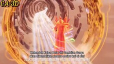 Martial Master Episode 521 Sub Indo