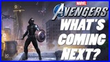 Where's The Winter Soldier Update? | Marvel's Avengers Game