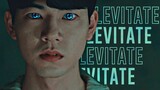 [Miraculous brothers] Kang san ▻ levitate