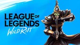 League of Legends Wild Rift (Early Access) | Master Yi Gameplay