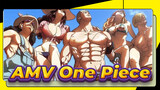 [AMV One Piece] Keepikan Didepan! Siap Untuk Menikmati Pesta Ketukan Seirama!