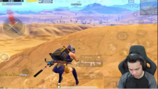 PUBG Mobile - Kỉ lục Kèo 20tr và 10tr Solo Squad của Đại gia đến từ Yên Bái, Kèo