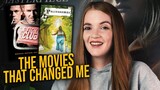 Movies That Changed My Life ! | Spookyastronauts