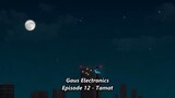 GausElectronic E12 (END) Sub Ind