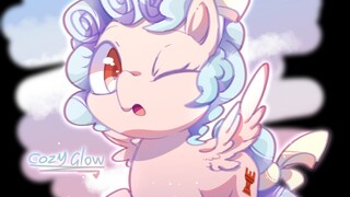 【Pony Doujin \ meme】 CÔNG CỤ HAI