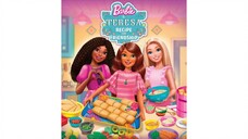 Barbie and Teresa Recipe for Friendship (2025) บาร์บี้กับเทรีซ่า สูตรสำหรับมิตรภาพ#การ์ตูน #บาร์บี้