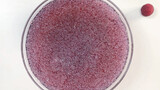 [ASMR]Slime có chứa hạt