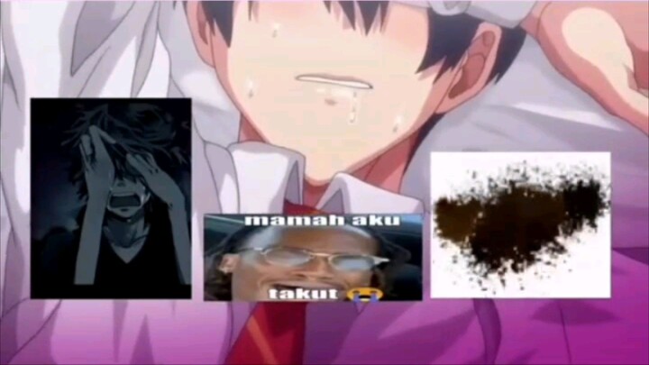 Rekomendasi Anime 18+ 🙈