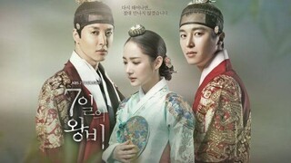 QUEEN FOR SEVEN DAYS EP14